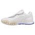 Фото #3 товара Puma Kyron Queen Slip On Womens White Sneakers Casual Shoes 37445701