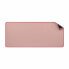Фото #2 товара Коврик для мыши Logitech Desk Mat - Studio Series Розовый