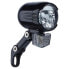 BUSCH & MÜLLER LED Shiny E-Bike 6-48V front light