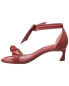 Alexandre Birman Clarita Doppia Soletta 50 Leather Sandal Women's