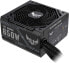 Фото #1 товара ASUS TUF Gaming 550W Power Supply (80 Plus Bronze, 0dB Technology, 80 cm 8-Pin CPU Connector)