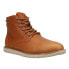 Фото #2 товара TOMS Hillside Lace Up Mens Brown Casual Boots 10016156T