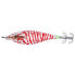 Фото #4 товара JATSUI Sea Sutte White Tiger 1.5 Squid Jig 55 mm 5.8g