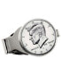 ფოტო #1 პროდუქტის Men's Proof JFK Half Dollar Coin Money Clip