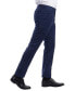 ფოტო #3 პროდუქტის Performance Men's Stretch Dress Pants