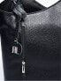 Dámská kožená kabelka AL1731 Nero