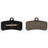 MASSI Shimano M810 / M640 Brake Pads - фото #2