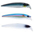 Фото #1 товара HERAKLES Lip Slow Sinking minnow 12g 95 mm