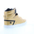 Фото #14 товара Osiris Rize Ultra 1372 1963 Mens Gold Synthetic Skate Sneakers Shoes