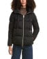 Фото #3 товара Herno Puffer Down Jacket Women's Black 46