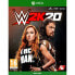 Фото #2 товара Видеоигры Xbox One 2K GAMES WWE 2K20
