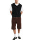 ფოტო #4 პროდუქტის Men's Super Baggy Short