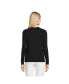 Women's Cotton Drifter Cable Crew Neck Sweater