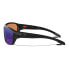 ფოტო #4 პროდუქტის OAKLEY Split Shot Prizm Shallow Water Polarized Sunglasses