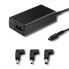Laptop Charger Qoltec 51758 65 W