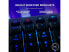 Фото #5 товара Razer Ornata V3 Gaming Keyboard: Low-Profile Keys - Mecha-Membrane Switches - UV