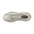 Фото #7 товара Puma Spirex X Sorayama Lace Up Mens Silver Sneakers Casual Shoes 39827001