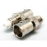 EUROCONNEX 2348 BNC FME Coaxial Connector