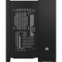 Фото #4 товара PC-Gehuse - CORSAIR - 2500D AIRFLOW Micro ATX Dual Chamber - Schwarz