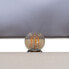 Настольная лампа Коричневый Кремовый 60 W 220-240 V 25 x 25 x 51 cm