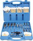 Sourcing SATRA INJECTOR SEAT CLEANING KIT 429 pcs.