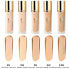 Фото #4 товара Guerlain Parure Gold Skin Matte Стойкий совершенствующий тональный крем с антивозрастным эффектом