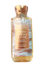 Bath and Body Works (Warm Vanilla) Sugar Shower Gel 295ml Duschgel aus USA