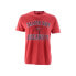 Фото #1 товара Men's Tampa Bay Buccaneers Union Arch Franklin T-Shirt