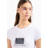 ARMANI EXCHANGE 3DYT51 short sleeve T-shirt