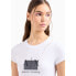 ფოტო #4 პროდუქტის ARMANI EXCHANGE 3DYT51 short sleeve T-shirt