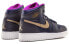 Кроссовки Jordan Air Jordan 1 Retro High Maya Moore GS 332148-428