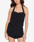 Фото #1 товара Brooke One-Piece Swimsuit Romper