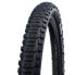 Шина для велосипеда Schwalbe Johnny Watts HS604 Perf GreenGuard Addix 27.5´´ x 2.80 MTB Tyre Черный, 27.5´´ x 2.80 - фото #2