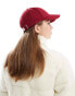 Фото #2 товара Tommy Jeans retro cap in washed red