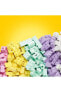 Фото #4 товара Конструктор пластиковый Lego Classic Yaratıcı Pastel Eğlence 11028 - Для детей от 5 лет (333 детали)
