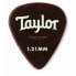 Фото #1 товара Taylor Celluloid 351 Picks 1.21 Tortoise Shell, 12-Pack