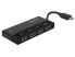 Фото #2 товара Адаптер Delock 62793 USB 3.2 Gen 1 (3.1 Gen 1) Type-C - USB 3.2 Gen 1 (3.1 Gen 1) Type-A - USB 3.2 Gen 1 (3.1 Gen 1) Type-C - 5000 Mbit/s - 0.07 m - 39 mm - 92 mm.