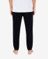 Men's Icon Boxed Drawcord Closure Jogger Pants