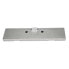 Фото #1 товара SUPER MARINE Mercury Branch Plate Zinc Anode