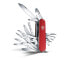 Victorinox SwissChamp - Slip joint knife - Multi-tool knife