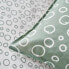 Фото #3 товара Комплект чехлов для одеяла TODAY Circle 220 x 240 cm 3 Предметы
