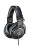 Фото #2 товара Audio-Technica ATH-M30X - Headphones - Head-band - Music - Black - 3 m - Wired