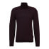 Фото #1 товара BOSS Musso-P High Neck Sweater