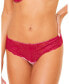 ფოტო #1 პროდუქტის Women's Cyla Cheeky Panty