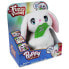 Фото #3 товара FAMOSA My Fuzzy Friends Poppy Snuggling Bunny Toy