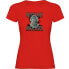 Фото #1 товара KRUSKIS Vintage Divers short sleeve T-shirt