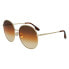 ფოტო #1 პროდუქტის VICTORIA BECKHAM 224S Sunglasses