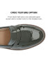 ფოტო #8 პროდუქტის Women's Kenly Lug Sole Loafers