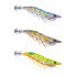 Фото #1 товара DUEL EZ-Q Cast Plus EGI 3.5 Squid Jig 19.5g