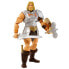 MASTERS OF THE UNIVERSE He-Man Eternia Figure